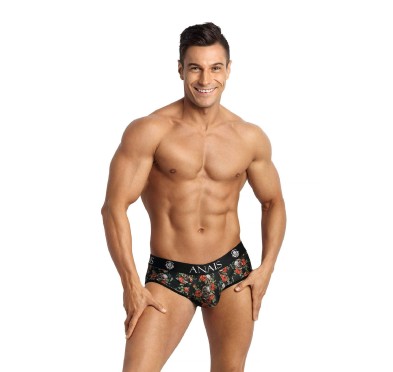 POWER JOCK BIKINI (MAJTKI MĘSKIE/MEN'S JOCK BIKINI) XXL